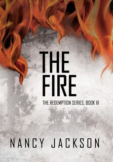 Front cover_The Fire
