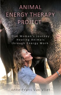 Front cover_Animal Energy Therapy Project