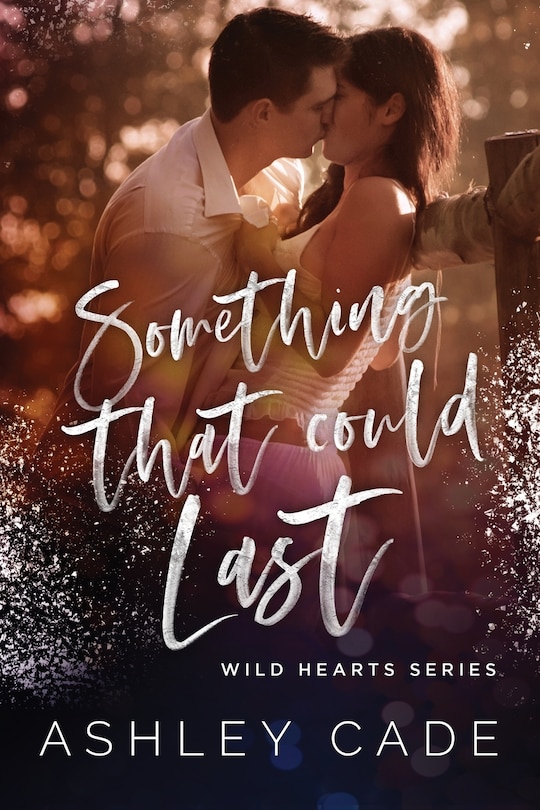 Front cover_Something That Could Last