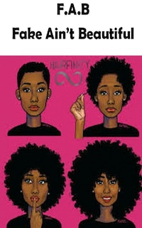 Front cover_F.A.B. Fake Ain't Beautiful
