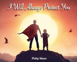 Couverture_I Will Always Protect You