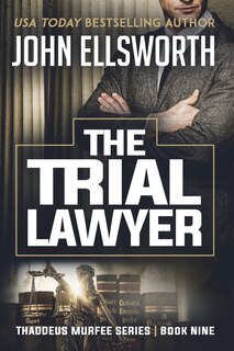 Front cover_The Trial Lawyer