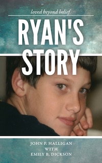 Front cover_Ryan's Story