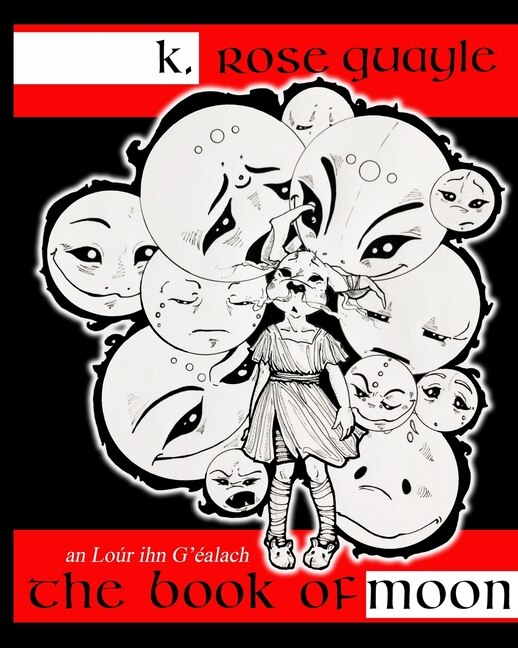 Front cover_The Book of Moon