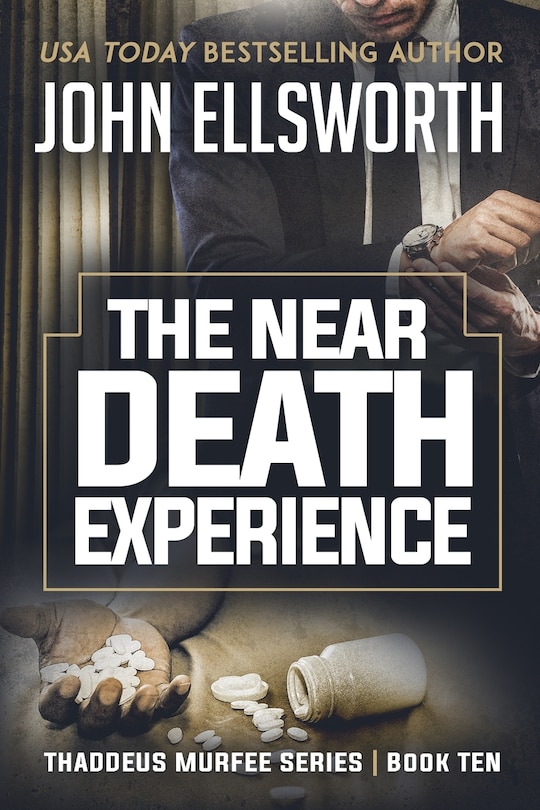 Couverture_The Near Death Experience