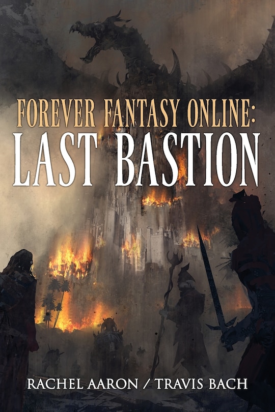 Couverture_Last Bastion