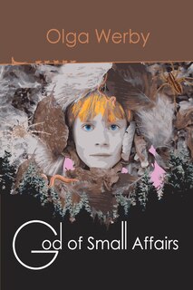 Front cover_God Of Small Affairs