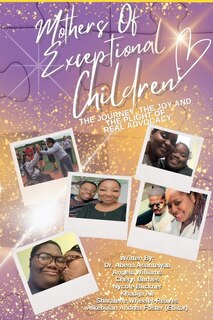 Front cover_Mothers of Exceptional Children