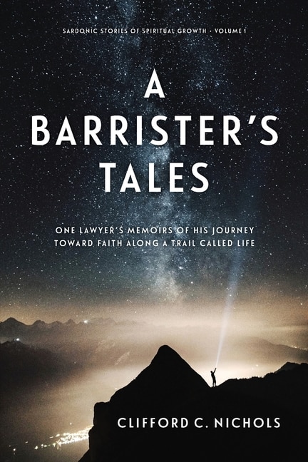 Couverture_A Barrister's Tales