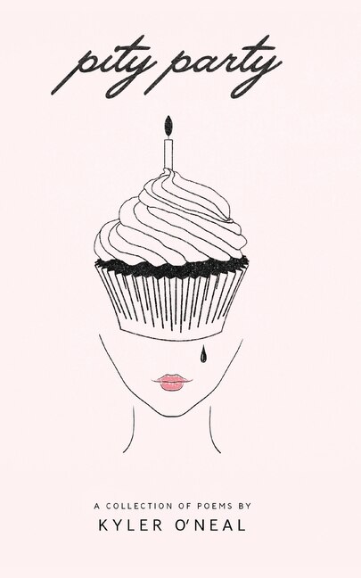 Front cover_Pity Party