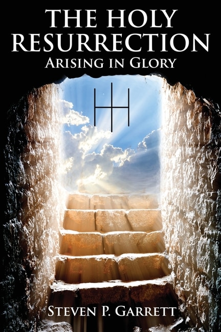 Front cover_The Holy Resurrection