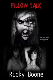 Front cover_Pillow Talk