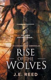 Front cover_Rise Of The Wolves