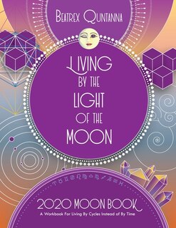 Couverture_Living by the Light of the Moon