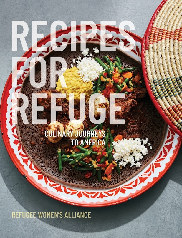 Front cover_Recipes For Refuge