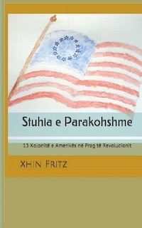 Front cover_Stuhia E Parakohshme