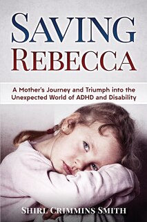 Front cover_Saving Rebecca