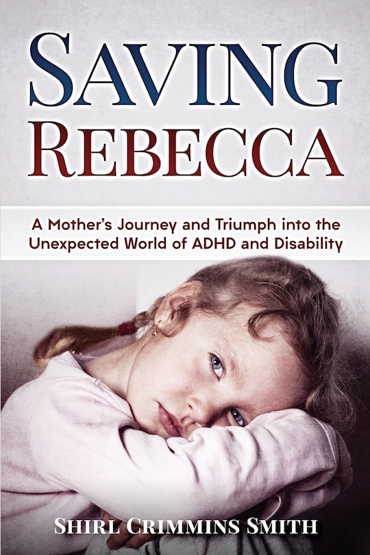 Front cover_Saving Rebecca