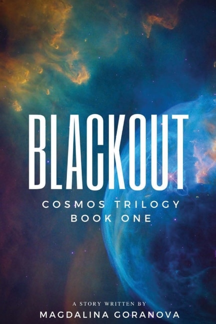 Front cover_Blackout