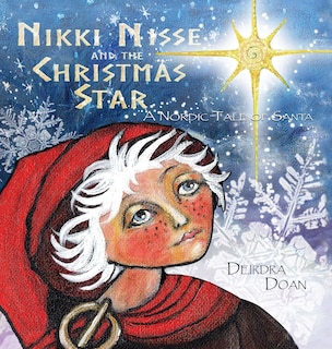 Front cover_Nikki Nisse and the Christmas Star