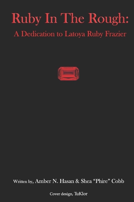 Front cover_Ruby in The Rough