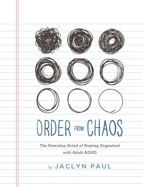 Couverture_Order From Chaos