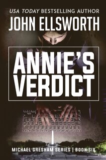 Couverture_Annie's Verdict
