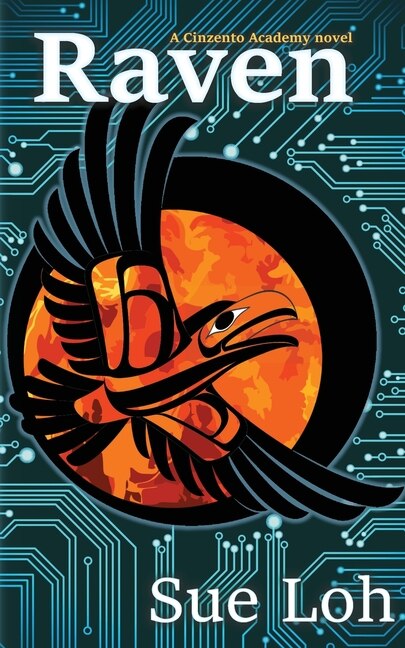 Front cover_Raven