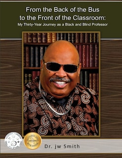 Couverture_From The Back Of The Bus To The Front Of The Classroom