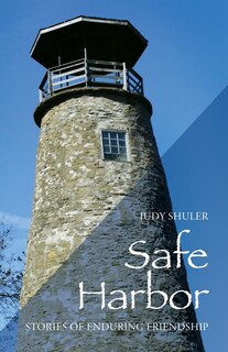 Couverture_Safe Harbor