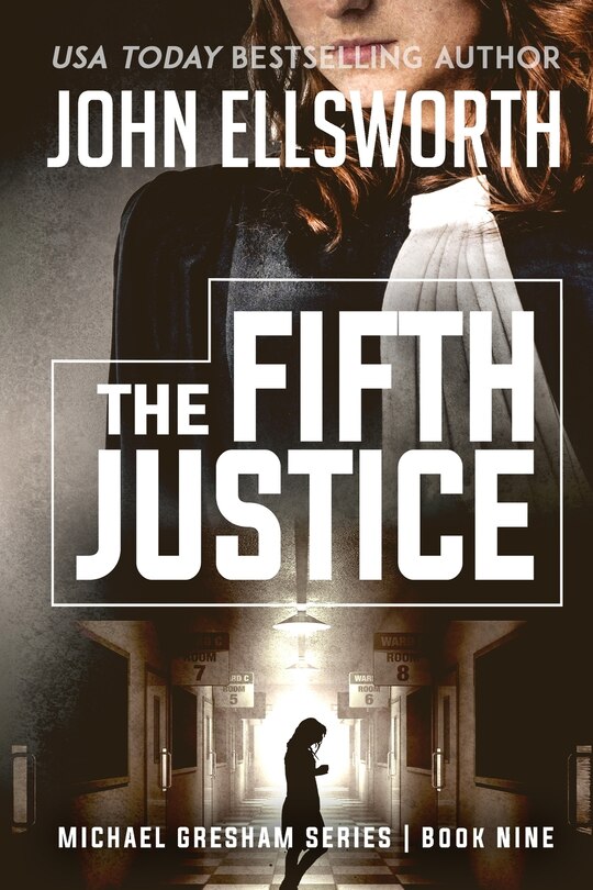 Front cover_The Fifth Justice