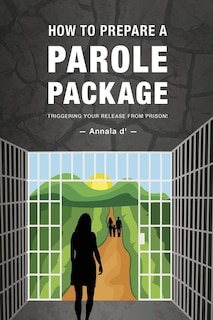 Couverture_How To Prepare A Parole Package