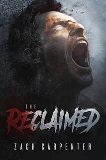 Front cover_The Reclaimed