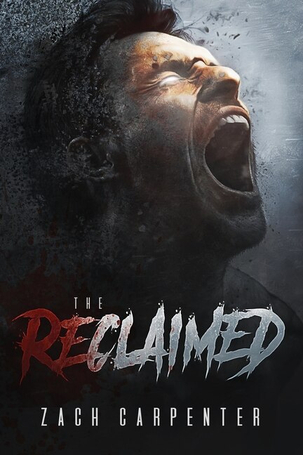 Front cover_The Reclaimed