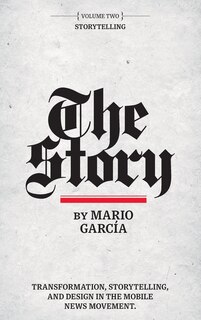 Front cover_The Story