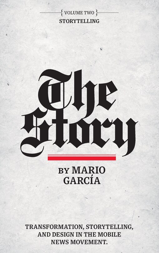 Front cover_The Story