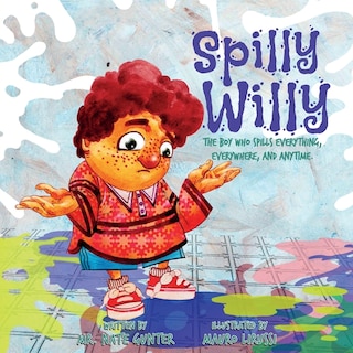 Couverture_Spilly Willy