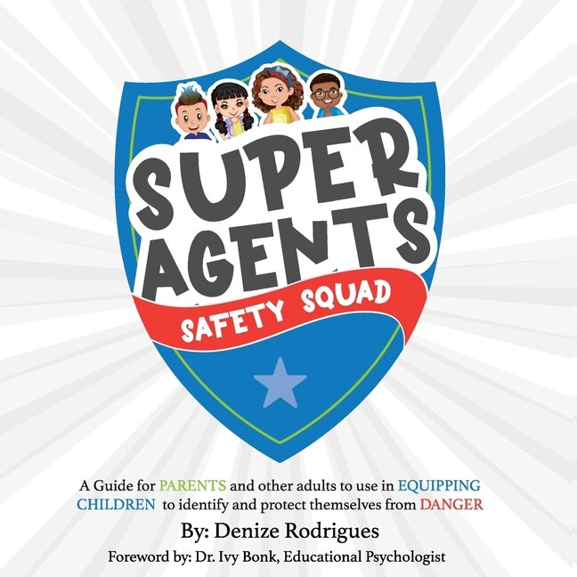 Super Agents Safety Squad image number 0