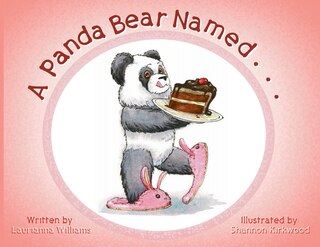 Couverture_A Panda Bear Named...
