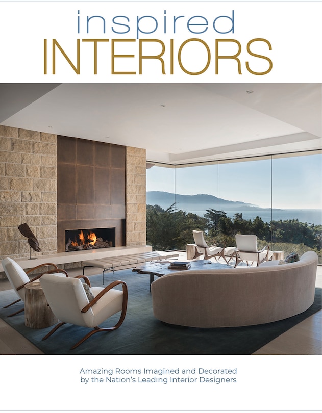 Couverture_Inspired Interiors