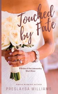 Couverture_Touched By Fate