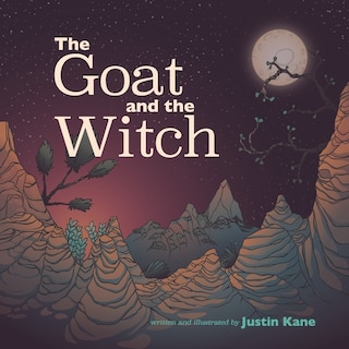 Couverture_The Goat and the Witch