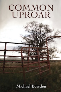 Couverture_Common Uproar