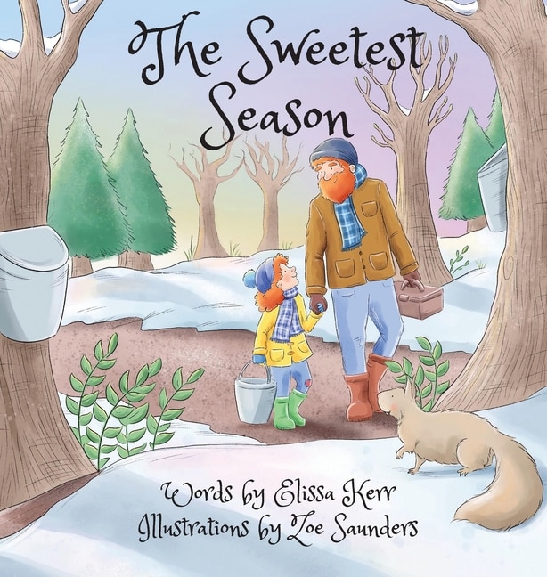 Couverture_The Sweetest Season