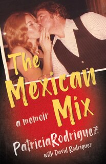 Front cover_The Mexican Mix