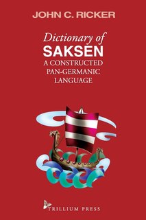Front cover_Dictionary of Saksen