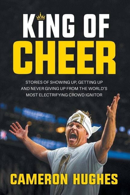 Front cover_King of Cheer