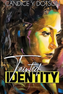 Front cover_Tainted Identity