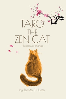 Couverture_Taro the Zen Cat