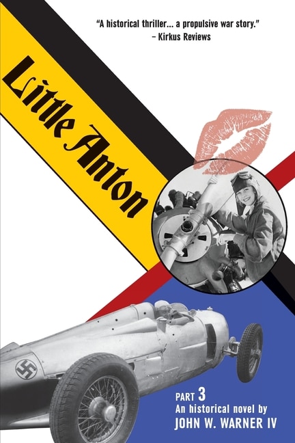 Front cover_Little Anton Part 3